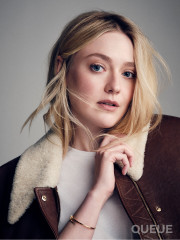 Dakota Fanning