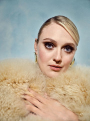 Dakota Fanning