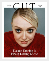 Dakota Fanning
