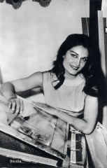Dalida