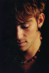 Damon Albarn