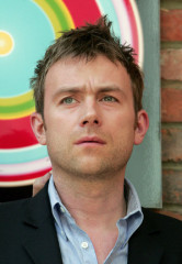 Damon Albarn