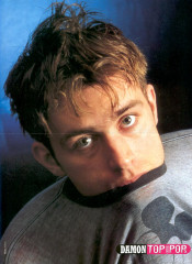 Damon Albarn