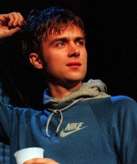 Damon Albarn