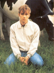 Damon Albarn