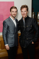 Dan Stevens