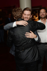Dan Stevens