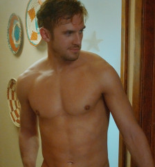 Dan Stevens