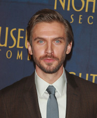 Dan Stevens