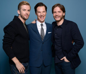 Dan Stevens