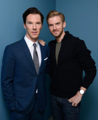 Dan Stevens