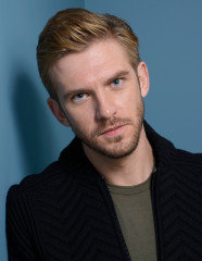 Dan Stevens