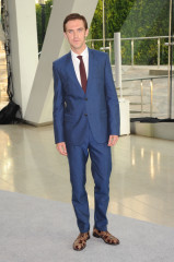 Dan Stevens