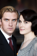 Dan Stevens