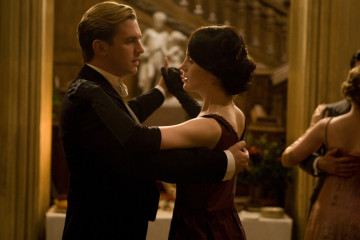 Dan Stevens