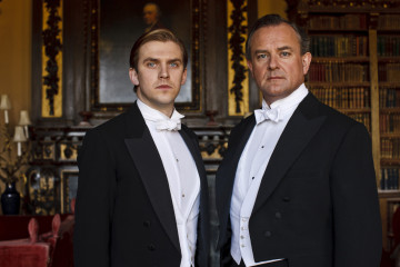 Dan Stevens