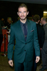Dan Stevens