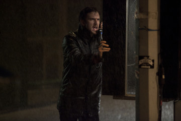Dan Stevens