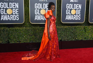 Danai Gurira