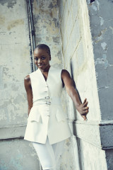 Danai Gurira