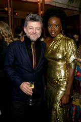 Danai Gurira
