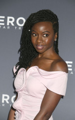 Danai Gurira