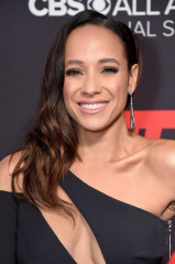 Dania Ramirez