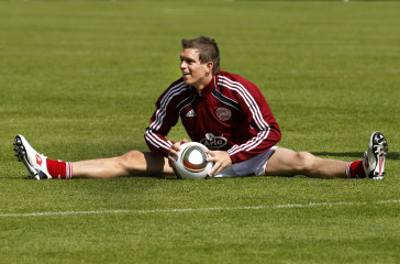 Daniel Agger