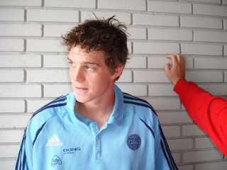 Daniel Agger