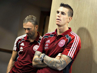 Daniel Agger