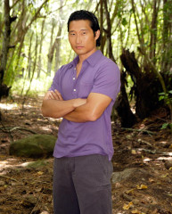 Daniel Dae Kim