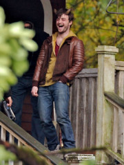 Daniel Radcliffe