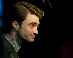 Daniel Radcliffe