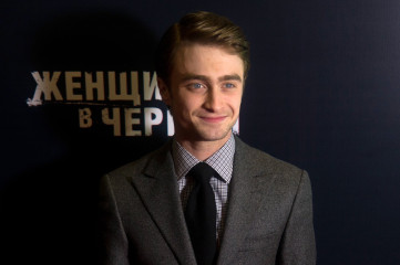 Daniel Radcliffe