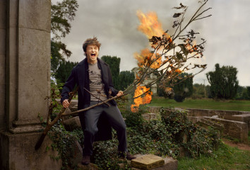 Daniel Radcliffe