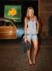 Daniela Hantuchova