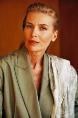 Daniela Pestova