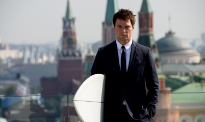Danila Kozlovsky