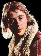 Danny Kirwan