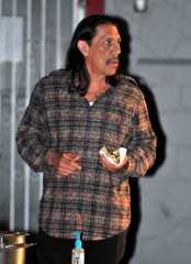 Danny Trejo