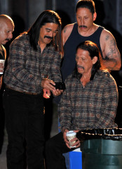 Danny Trejo