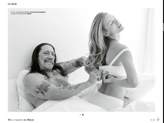 Danny Trejo