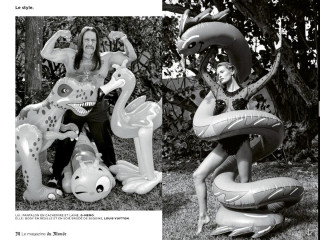 Danny Trejo