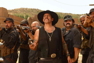 Danny Trejo