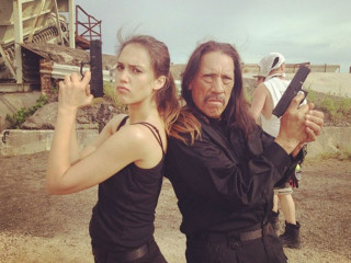 Danny Trejo