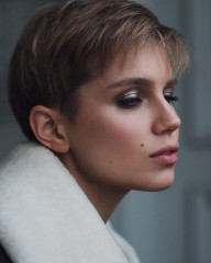 Daria Melnikova