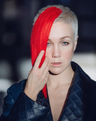 Daria Moroz