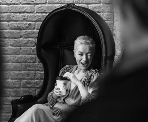 Daria Moroz