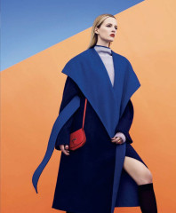 Daria Strokous