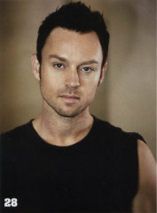 Darren Hayes